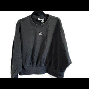 Adidas Originals Crewneck Sweatshirt WL